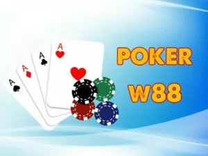 huong dan chi tiet cach choi bai poker w88