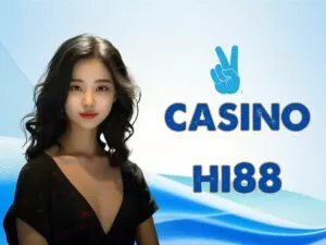 khám phá thế giới casino hi88 đẳng cấp