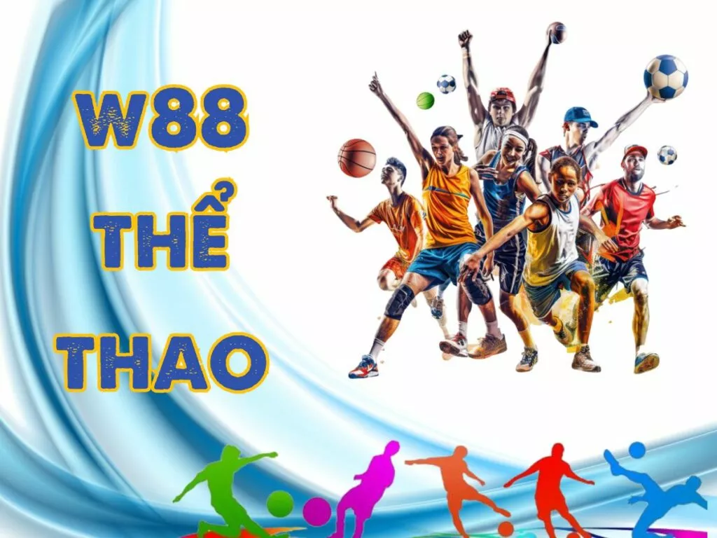 Khám phá về sân chơi W88 thể thao
