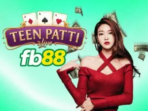 hướng dẫn cách chơi bài teen patti fb88