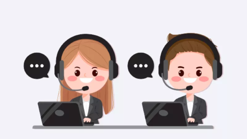 Có bộ phận chăm sóc khách hàng chu đáo