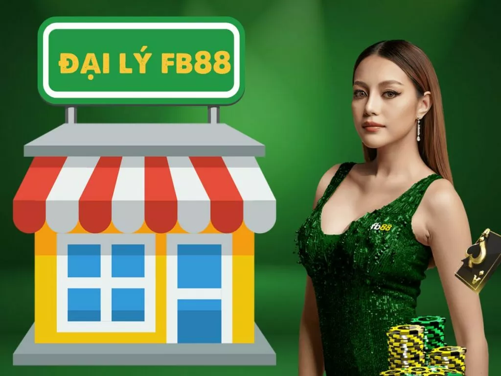 Cách để trở thành đại lý Fb88 đơn giản nhất