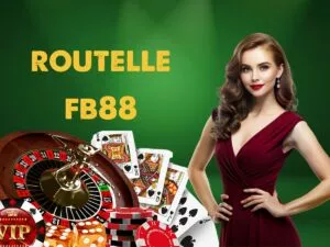 cách chơi roulette fb88 chi tiết nhất