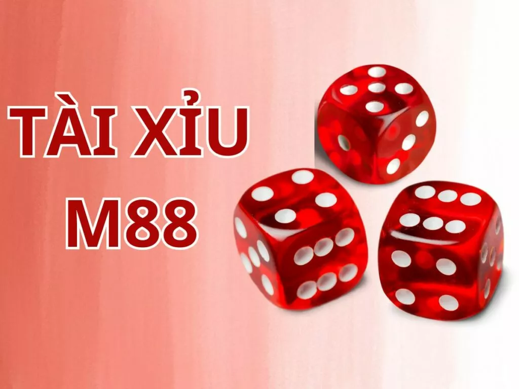 Hướng dẫn chơi tài xỉu M88