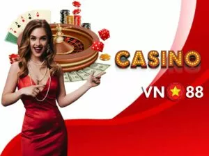 hướng dẫn cách tham gia vào casino vn88