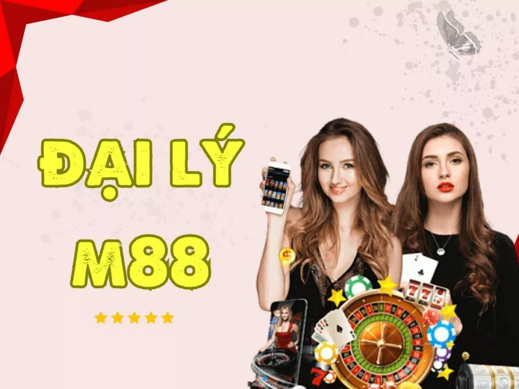 Hướng dẫn cách trở thành đại lý M88