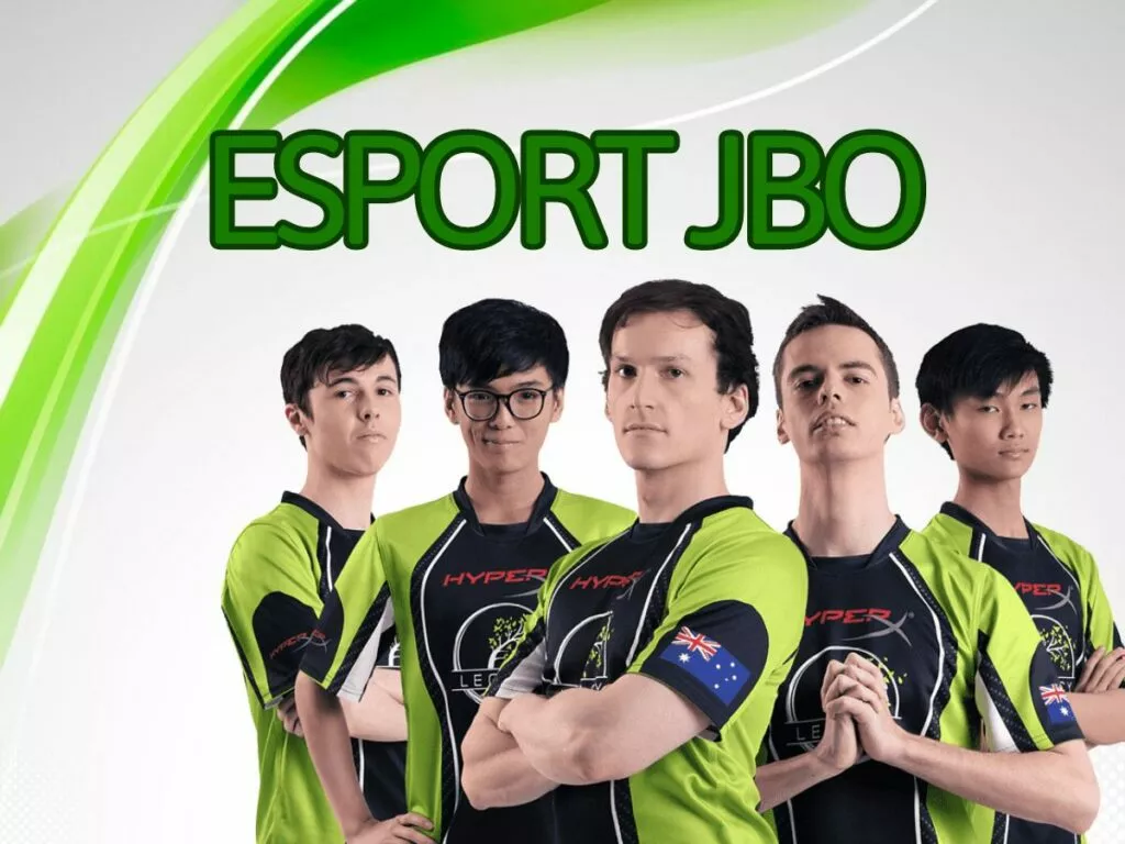 cach choi ca cuoc esport jbo