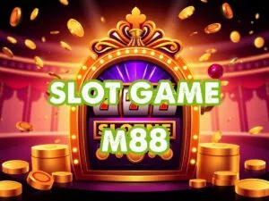 hướng dẫn chơi slot game m88