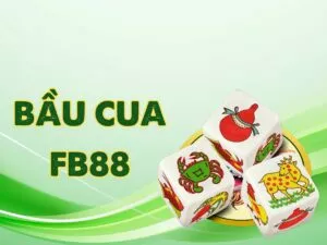 hướng dẫn cách chơi bầu cua tôm cá fb88 chi tiết nhất