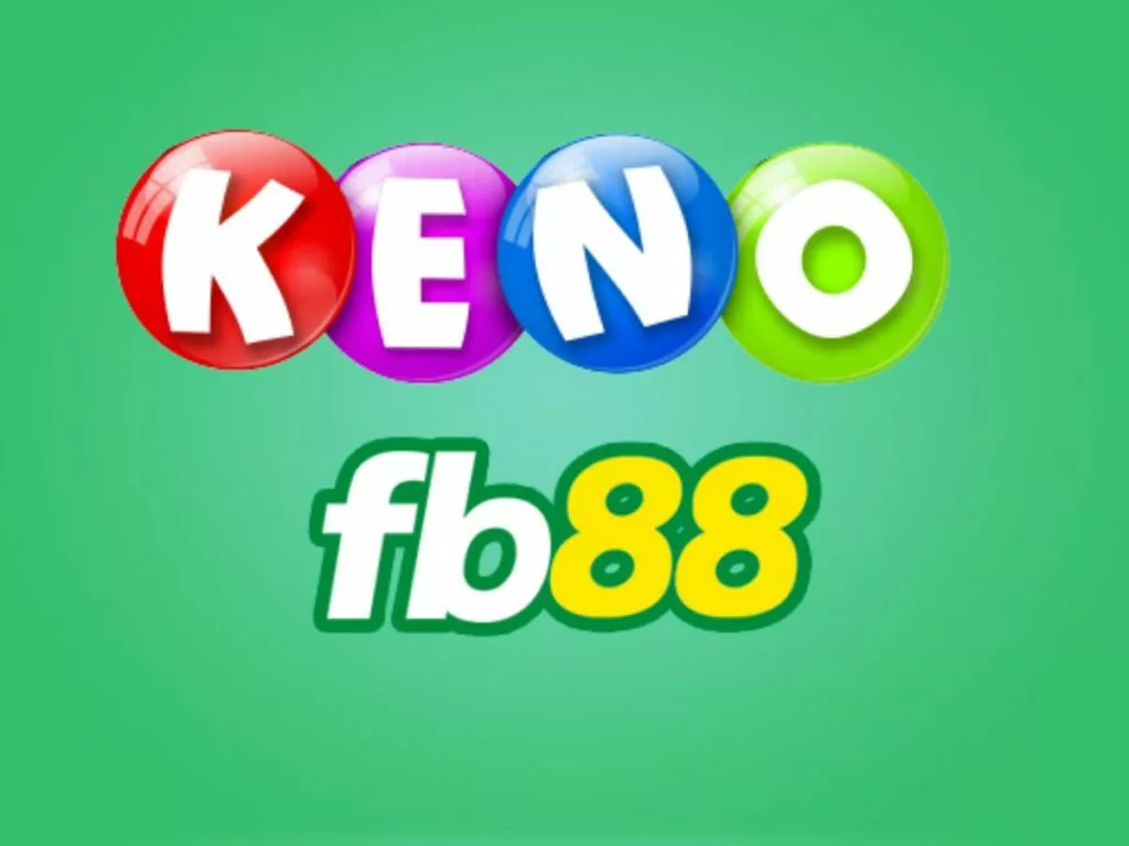 Hướng dẫn cách chơi chơi Keno FB88