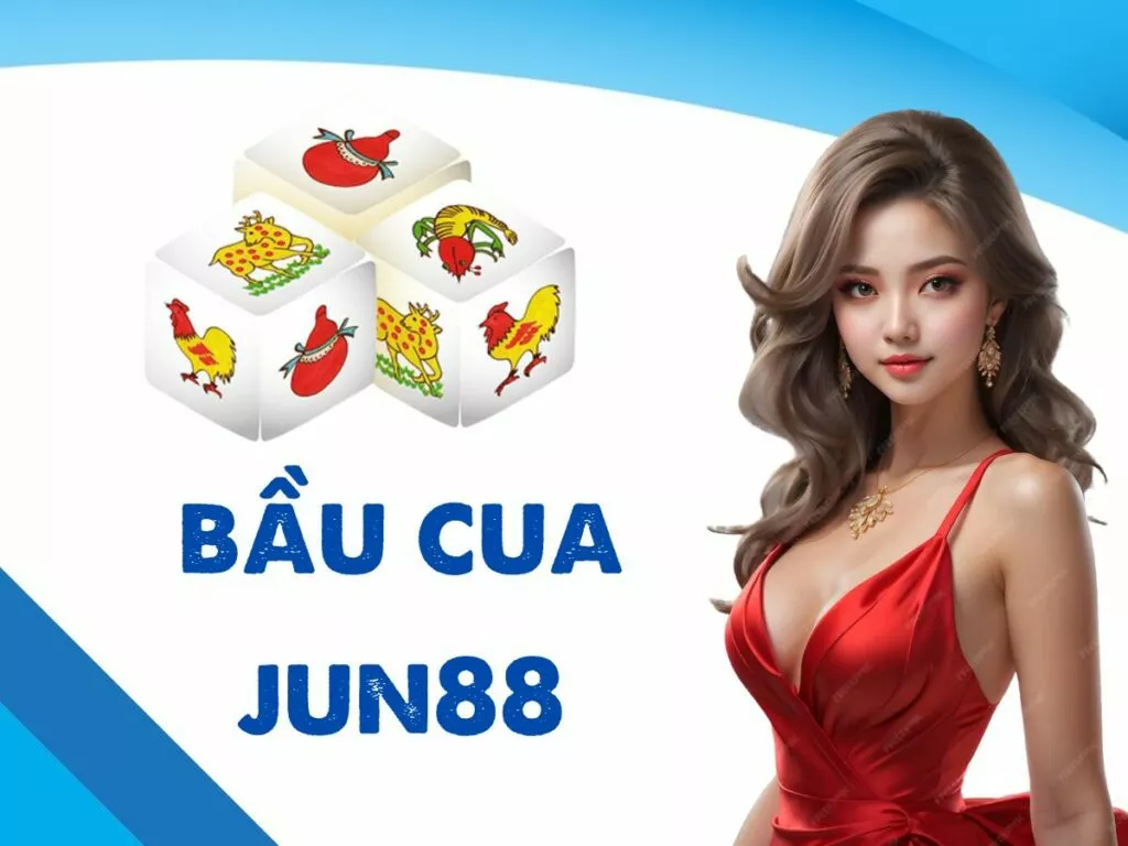 Hướng dẫn chi tiết về cách chơi bầu cua Jun88