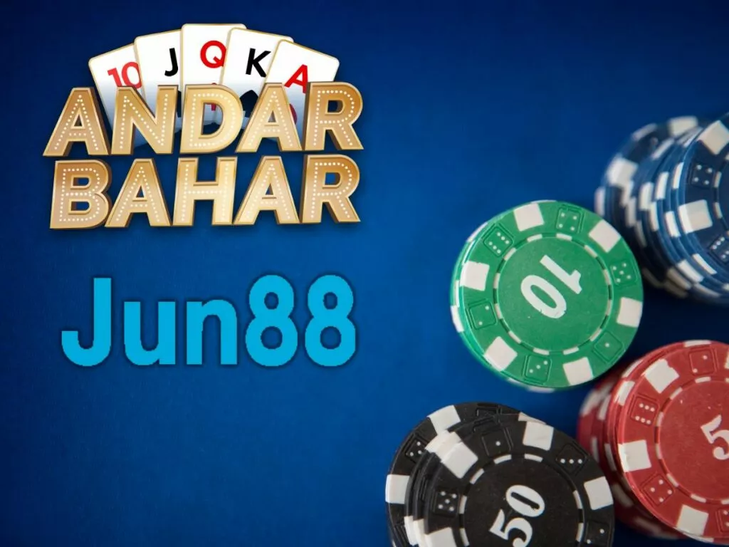 Hướng dẫn cách chơi Andar Bahar Jun88