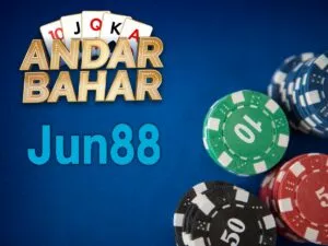 hướng dẫn cách chơi andar bahar jun88