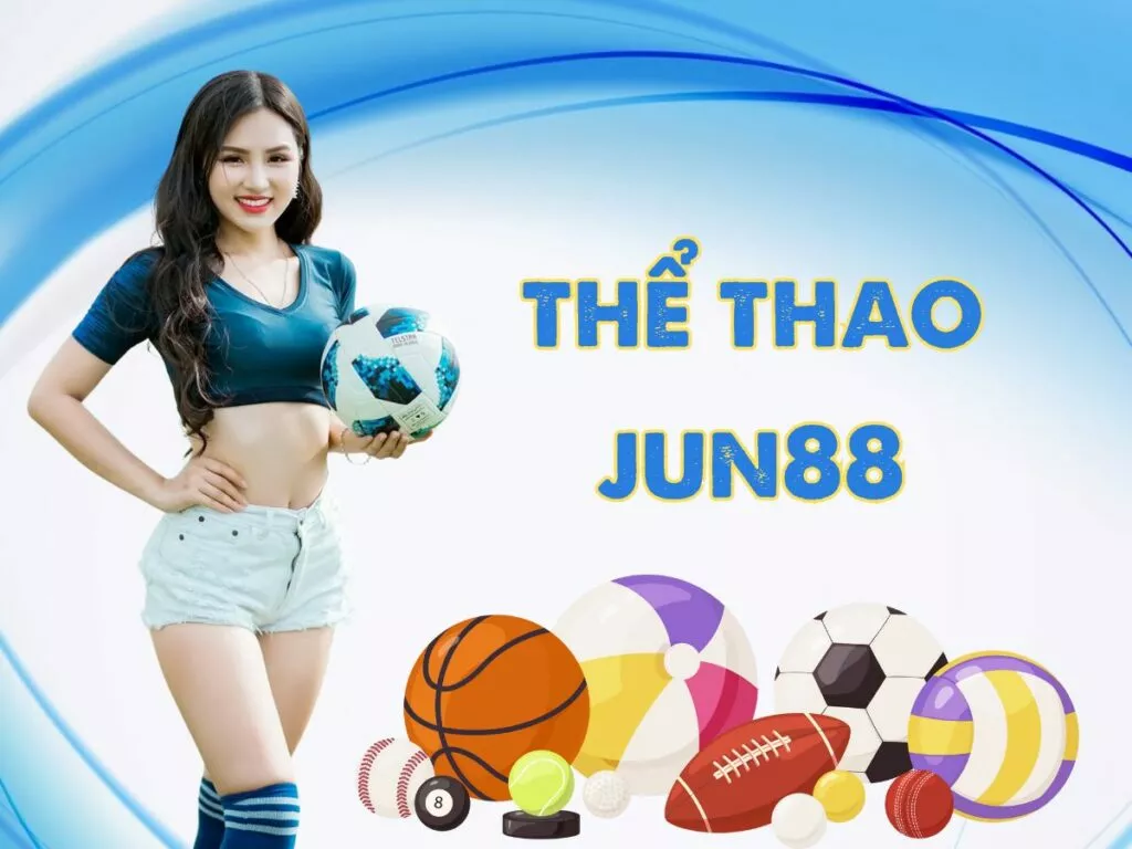 Hướng dẫn cách chơi thể thao Jun88