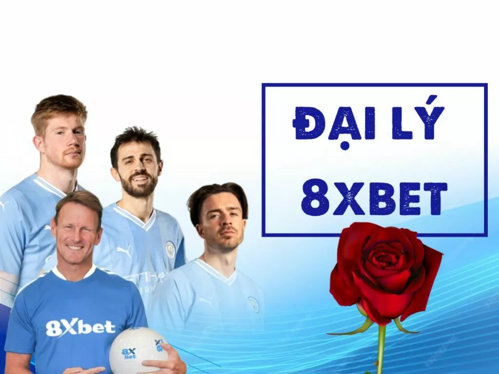 Hướng dẫn chi tiết cách đăng ký đại lý 8xBet