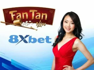 hướng dẫn cách chơi fan tan 8xbet