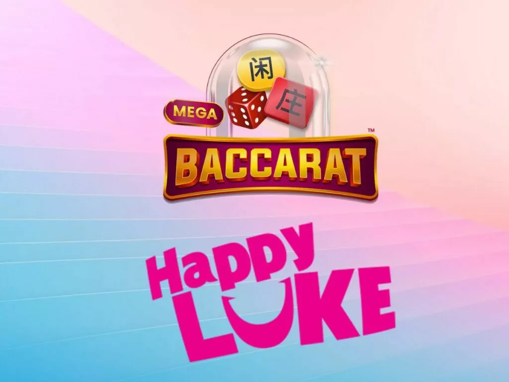 Hướng dẫn cách chơi Baccarat Happyluke