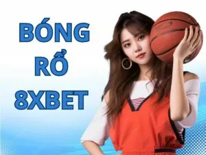 hướng dẫn chi tiết cách chơi cá cược bóng rổ 8xbet