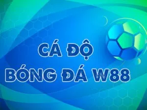 hướng dẫn cách chơi cá độ bóng đá w88