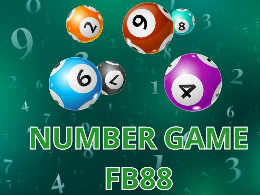 Hướng dẫn cách chơi xổ số Number game Fb88