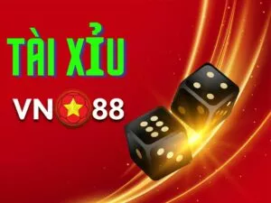 khám phá game tài xỉu vn88