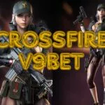 trải nghiệm game crossfire v9bet