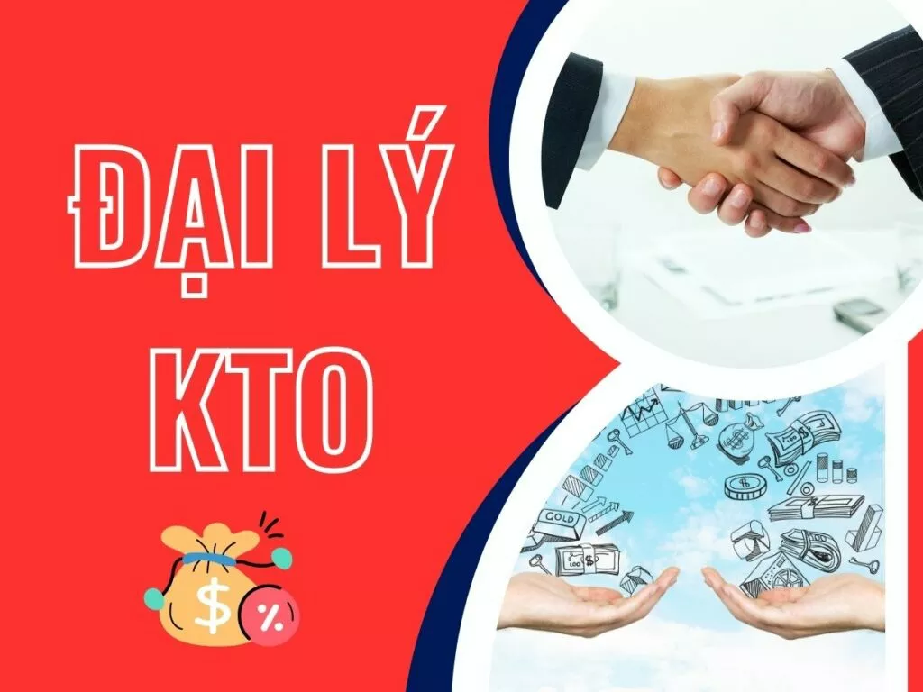 Hướng dẫn cách đăng ký đại lý KTO