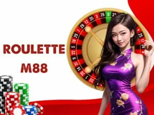 hướng dẫn chi tiết cách chơi roulette m88