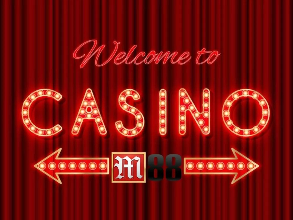 Khám phá về casino M88